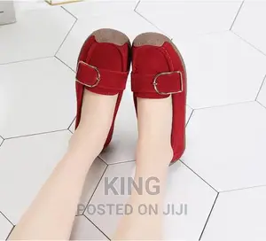 Ladies Primal Moccasins