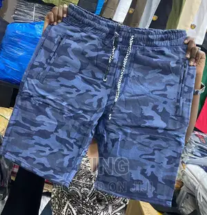 Casual Confort Shorts