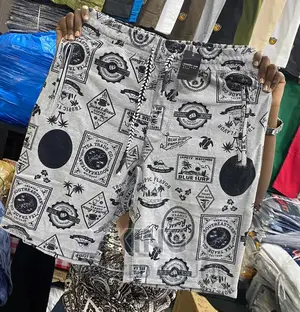 Casual Confort Shorts