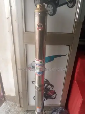Super Master Water Pump 130m