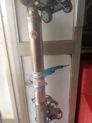 Super Master Water Pump 130m