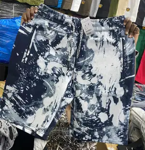 Urban Bleach Short