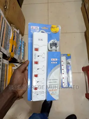 Electric Equipment