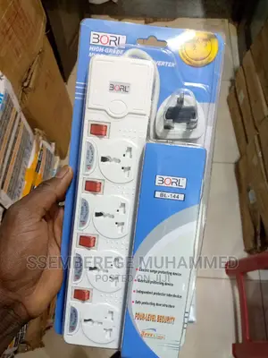 Electric Equipment