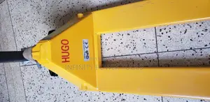 Pallet Truck