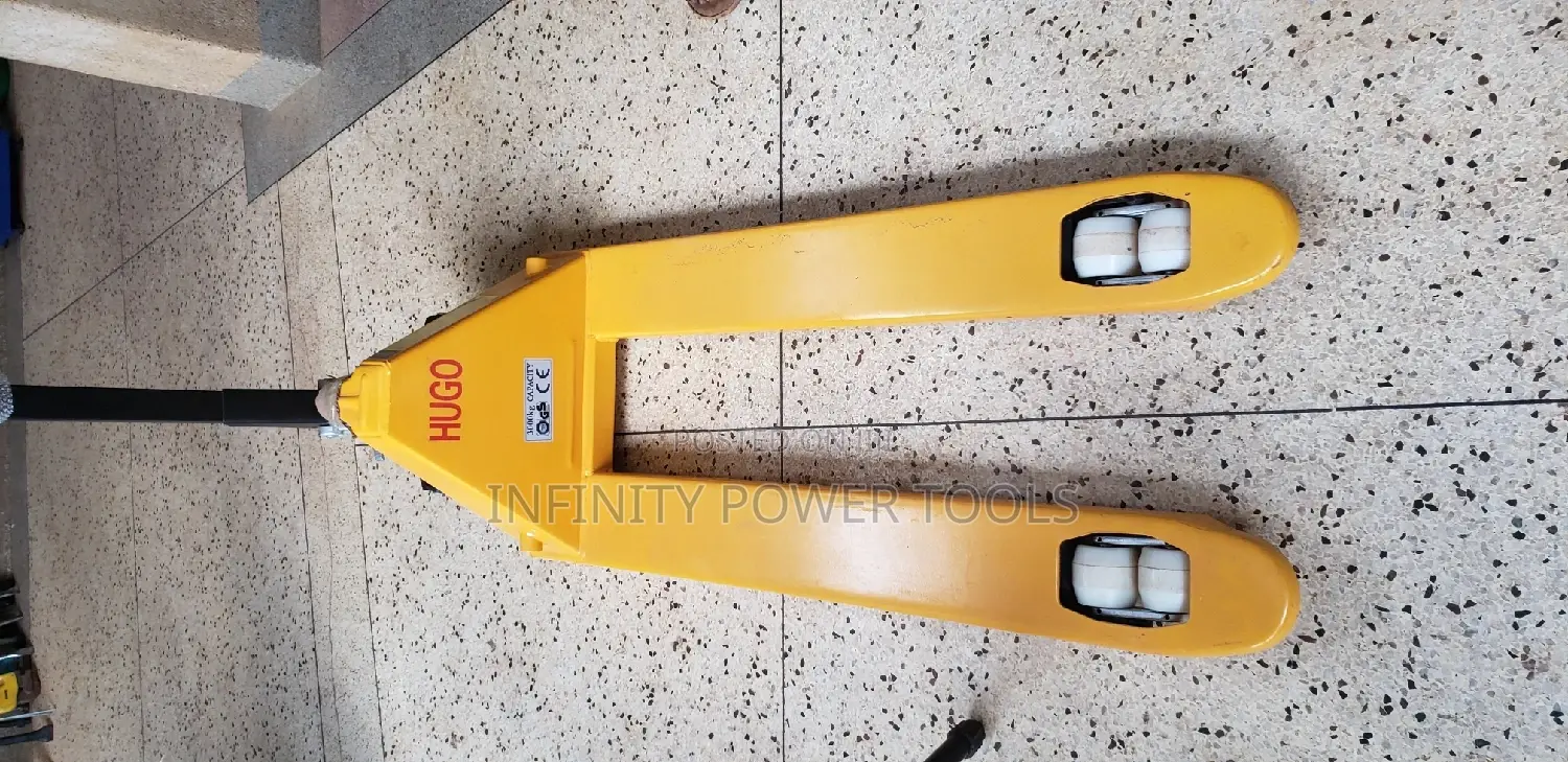 Pallet Truck