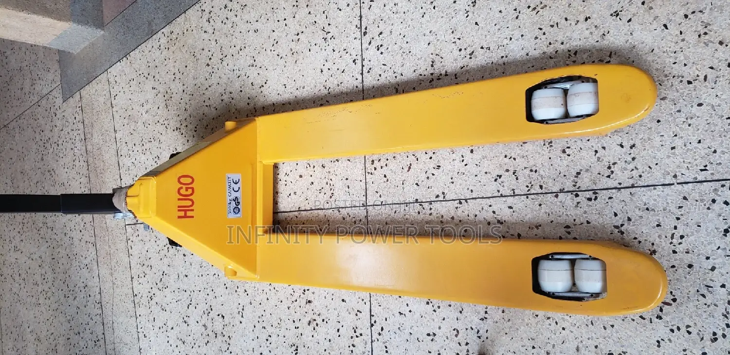 Pallet Truck