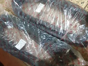 Sliding and Boot Rubber for Hiace/ Kigege