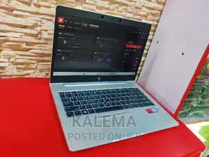 Laptop HP EliteBook 830 G6 16GB Intel Core i5 SSD 512GB
