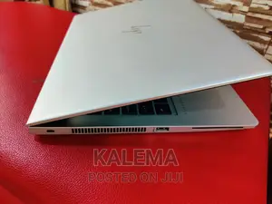 Laptop HP EliteBook 830 G6 16GB Intel Core i5 SSD 512GB