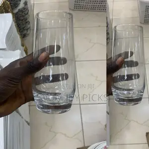 Juice Wine Glass