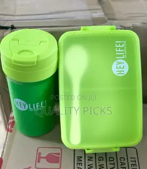Kids Bottle and Containers