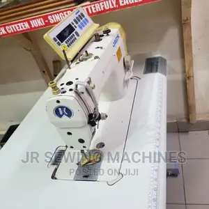 Jack Computerized Sewing Machine