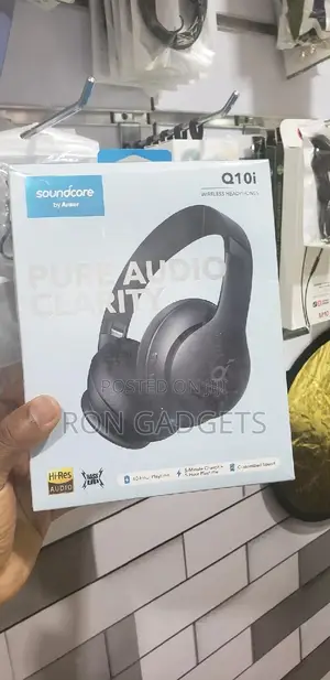 Anker Sound Core Q10i