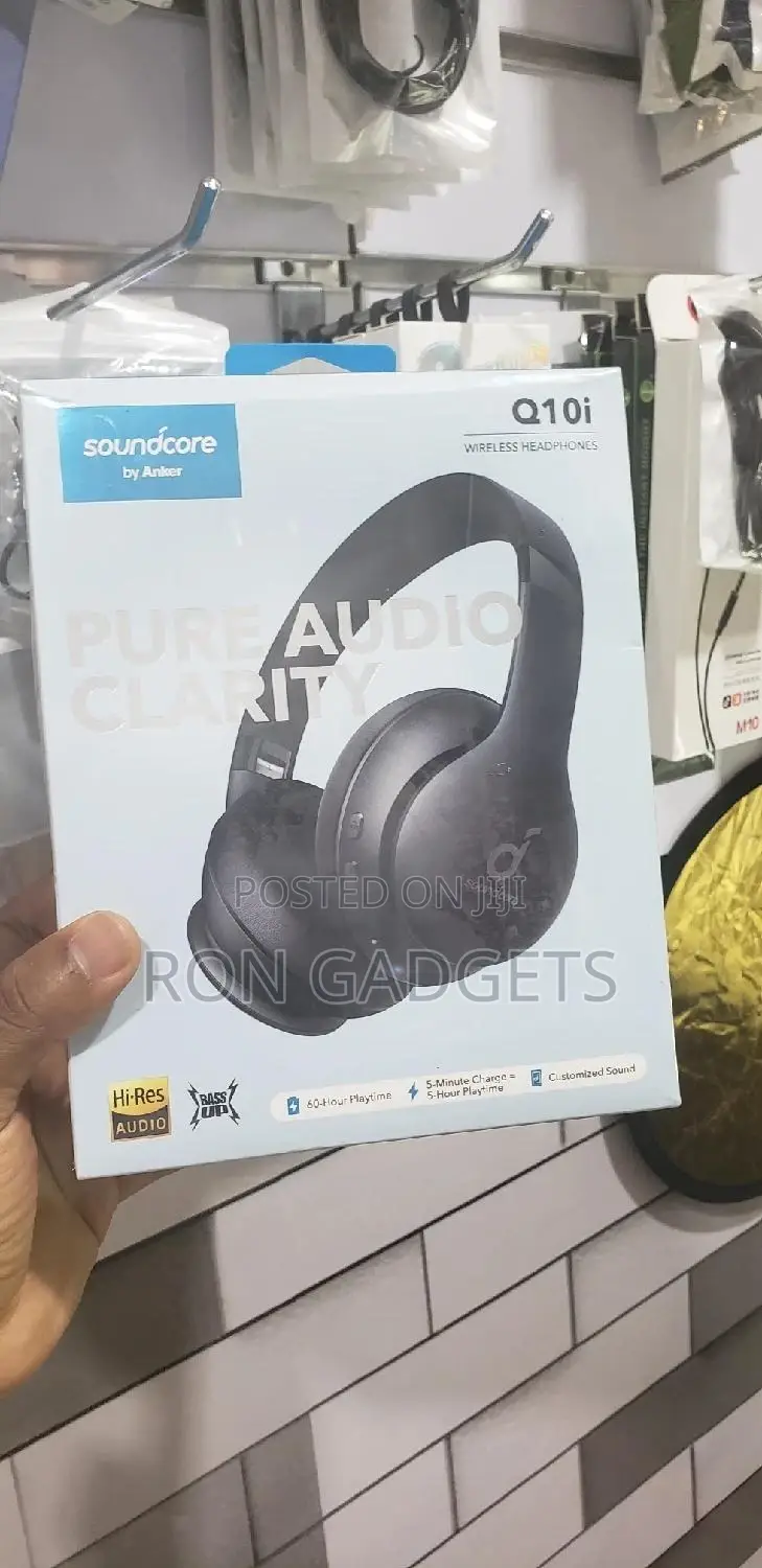 Anker Sound Core Q10i