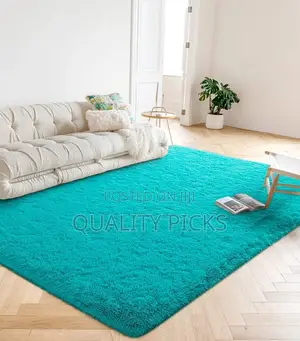 Classic Center Carpet