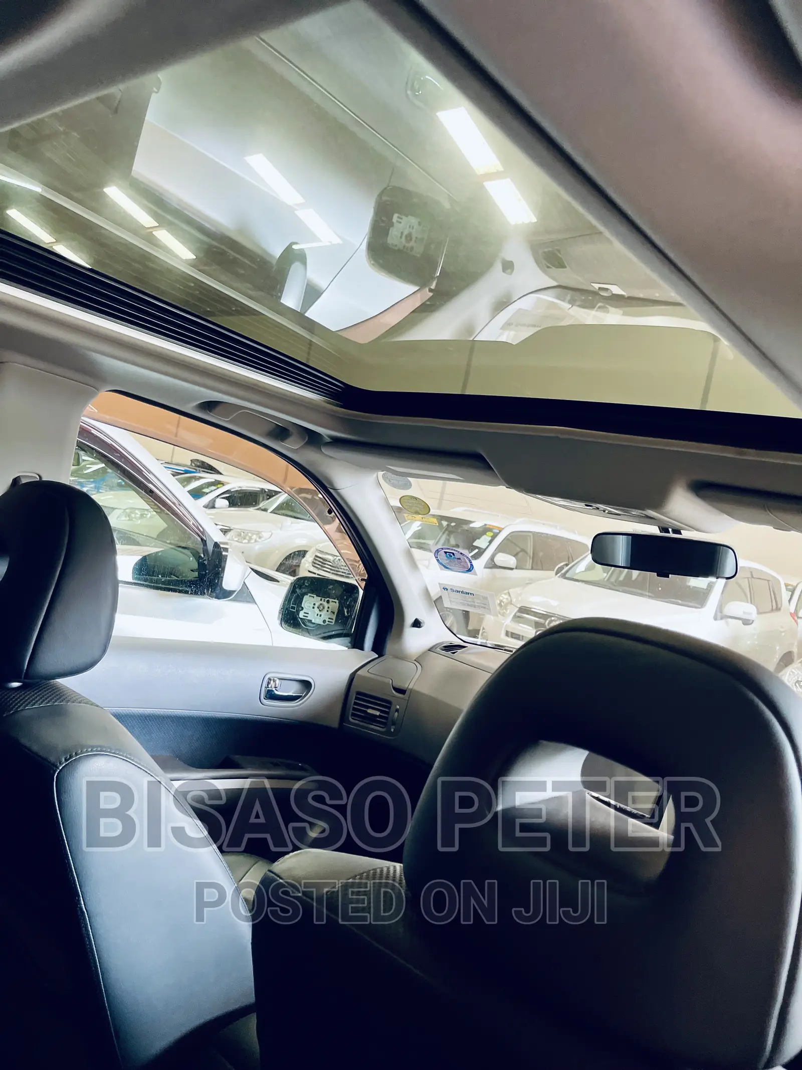 Nissan X-Trail 2.0 Automatic 2008 White