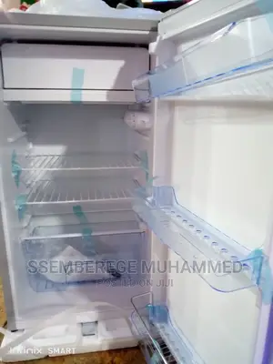 Electric Refrigerator