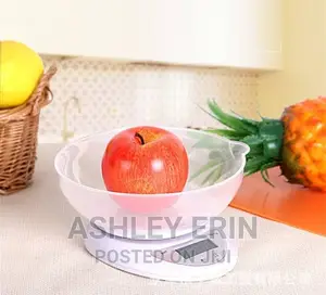 Mechanical Kitchen Weighing Scale