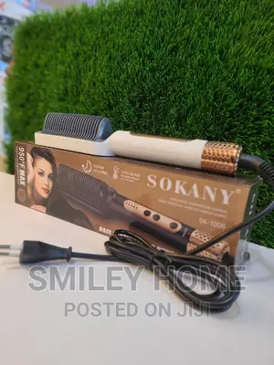 Sokany Strengthener Blush