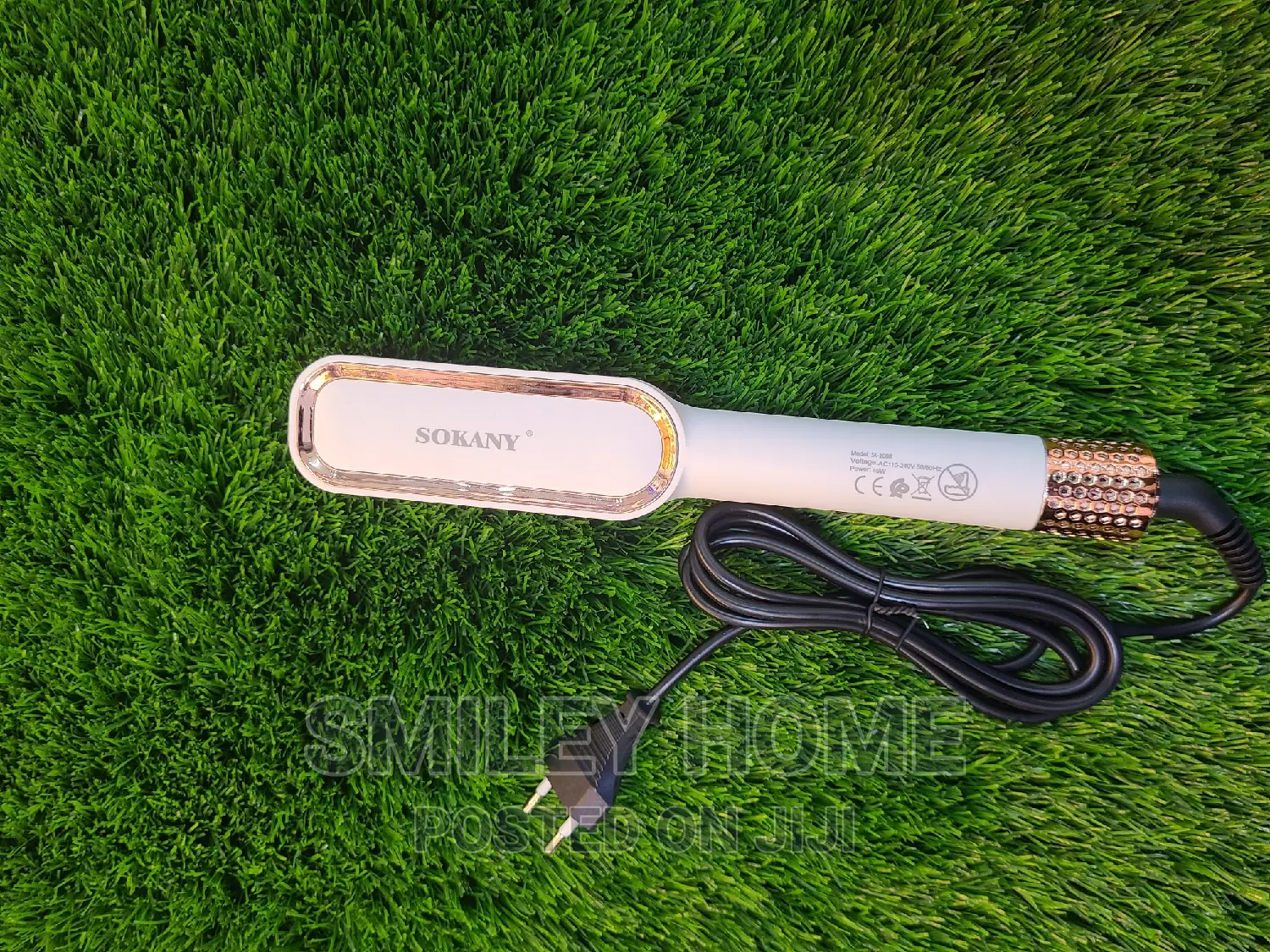 Sokany Hair Strengthener