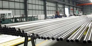 Stainless Steel Pipes