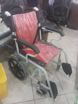 Infant Wheelchair 2