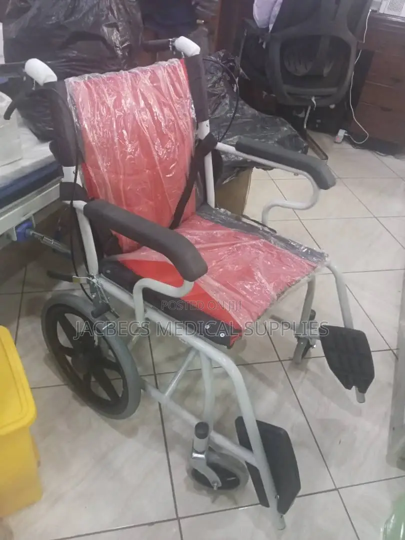 Infant Wheelchair 2