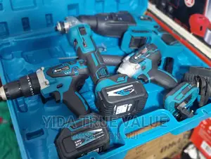 Cordless Hand Tools Grinder and Drills