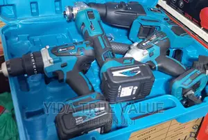 Cordless Hand Tools Grinder and Drills