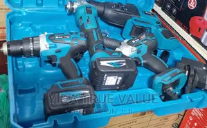 Cordless Hand Tools Grinder and Drills