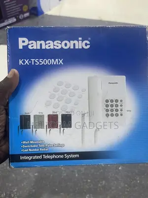 Panasonic Telephone