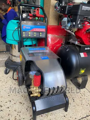 Car Washer Heavy Duty Electric