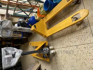 Pallet Trolley (Hugo) 3000kg