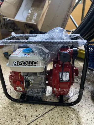 Water Pump (Apollo Japan) Gasoline