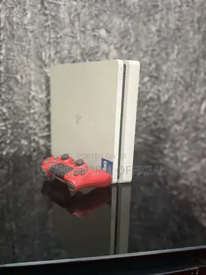 Ps4 Slim N 1pad