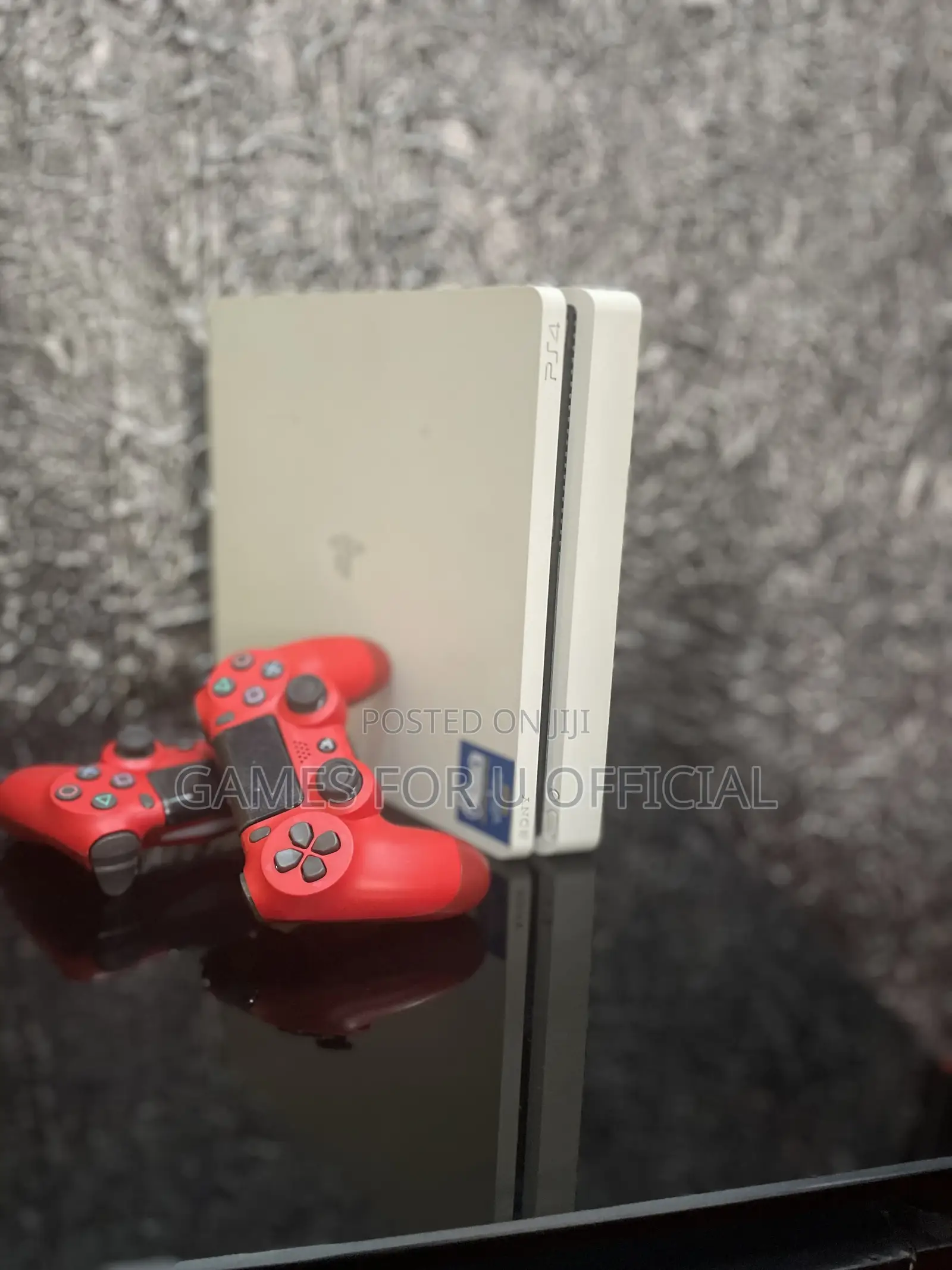 Ps4 Slim N 1pad