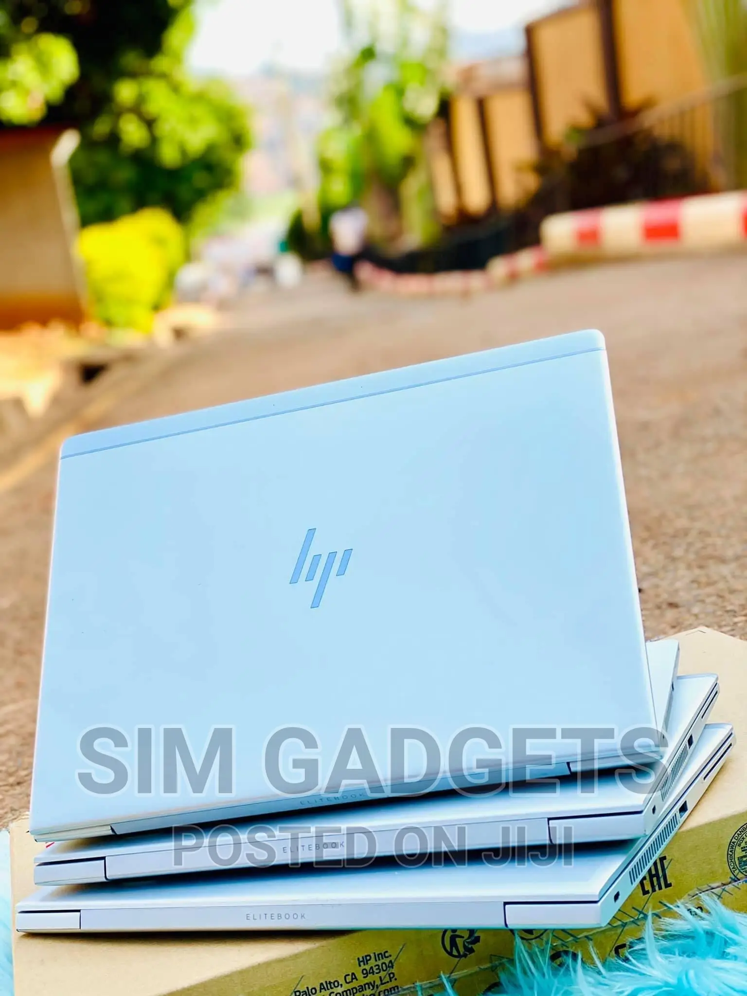 Laptop HP EliteBook 840 G6 8GB Intel Core I5 SSD 256GB