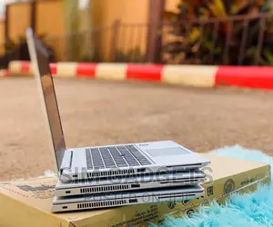 Laptop HP EliteBook 840 G6 8GB Intel Core I5 SSD 256GB