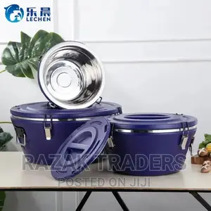 Extra Large Double Insulated Cooler Storage Box,Food Warmers