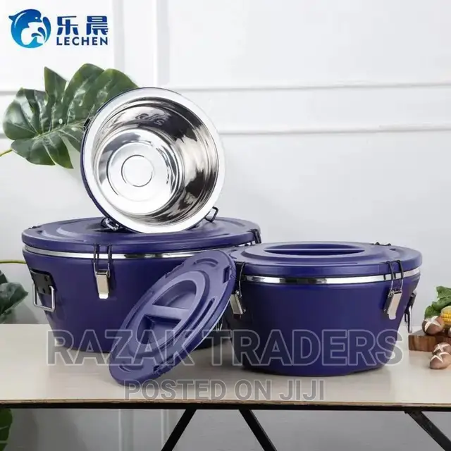 Extra Large Double Insulated Cooler Storage Box,Food Warmers