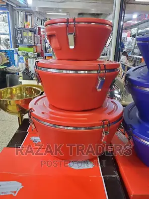 Extra Large Double Insulated Cooler Storage Box,Food Warmers