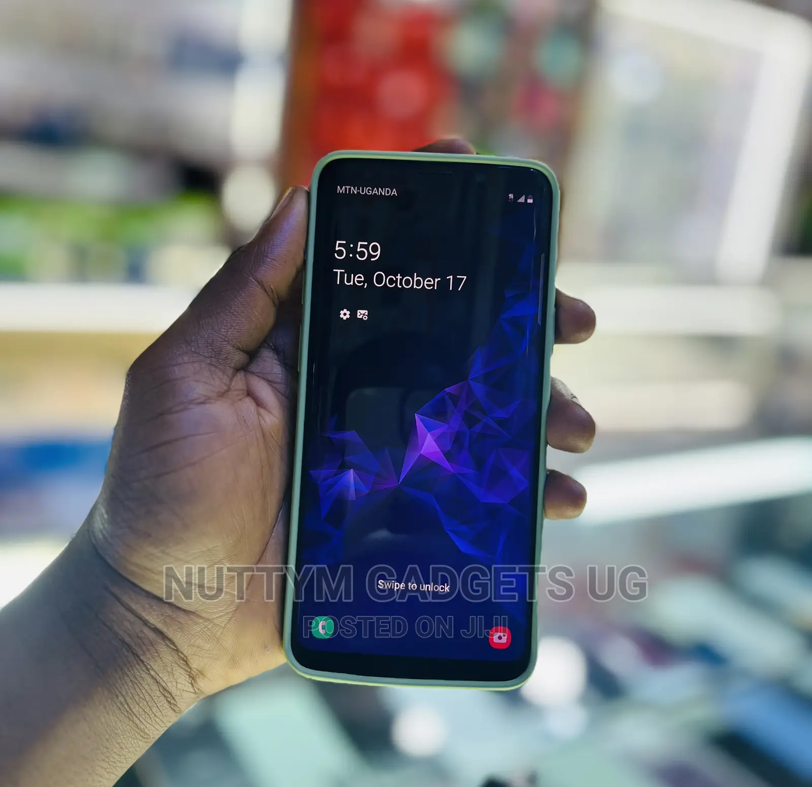 Samsung Galaxy S9 64 GB