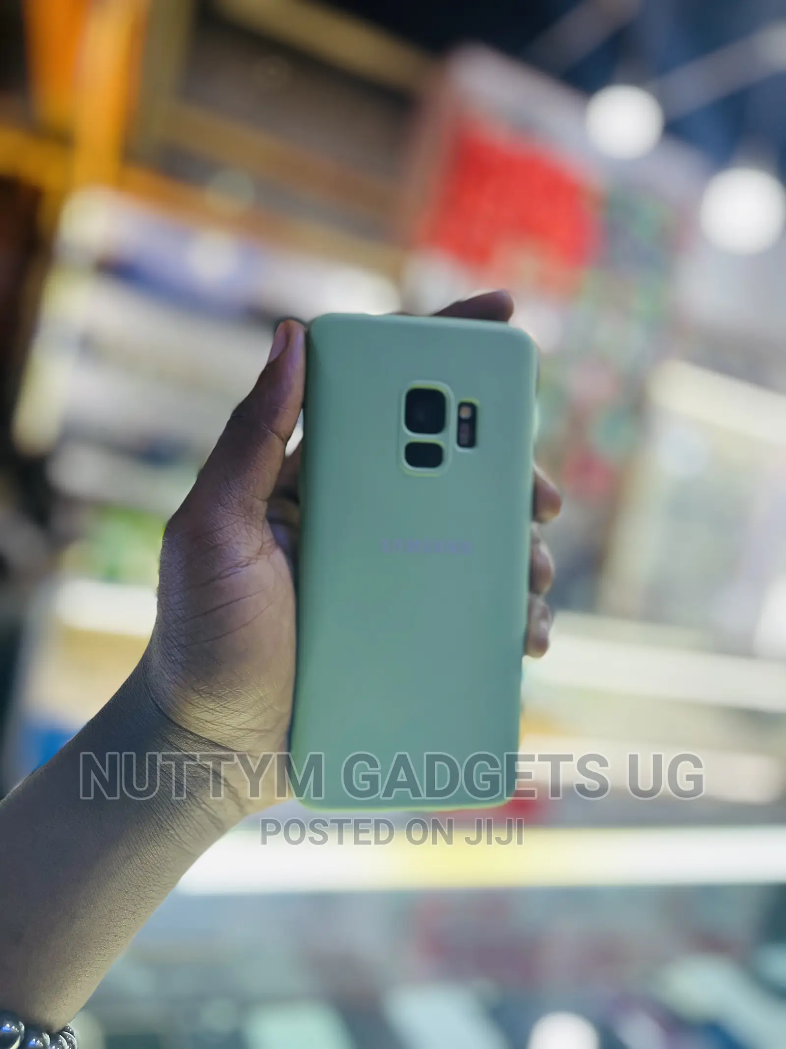 Samsung Galaxy S9 64 GB