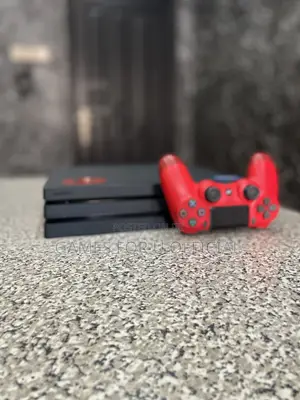 Uk Used Ps4 Pro #43