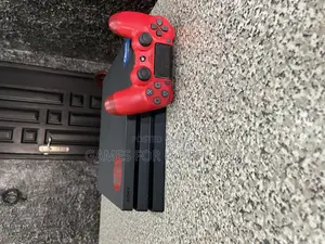 Uk Used Ps4 Pro #43