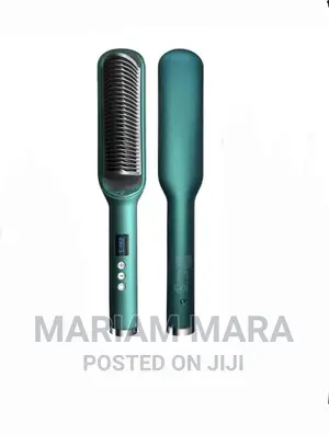 Electric Hair Comb