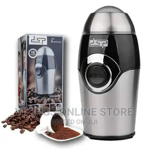 DSP Portable Grinder