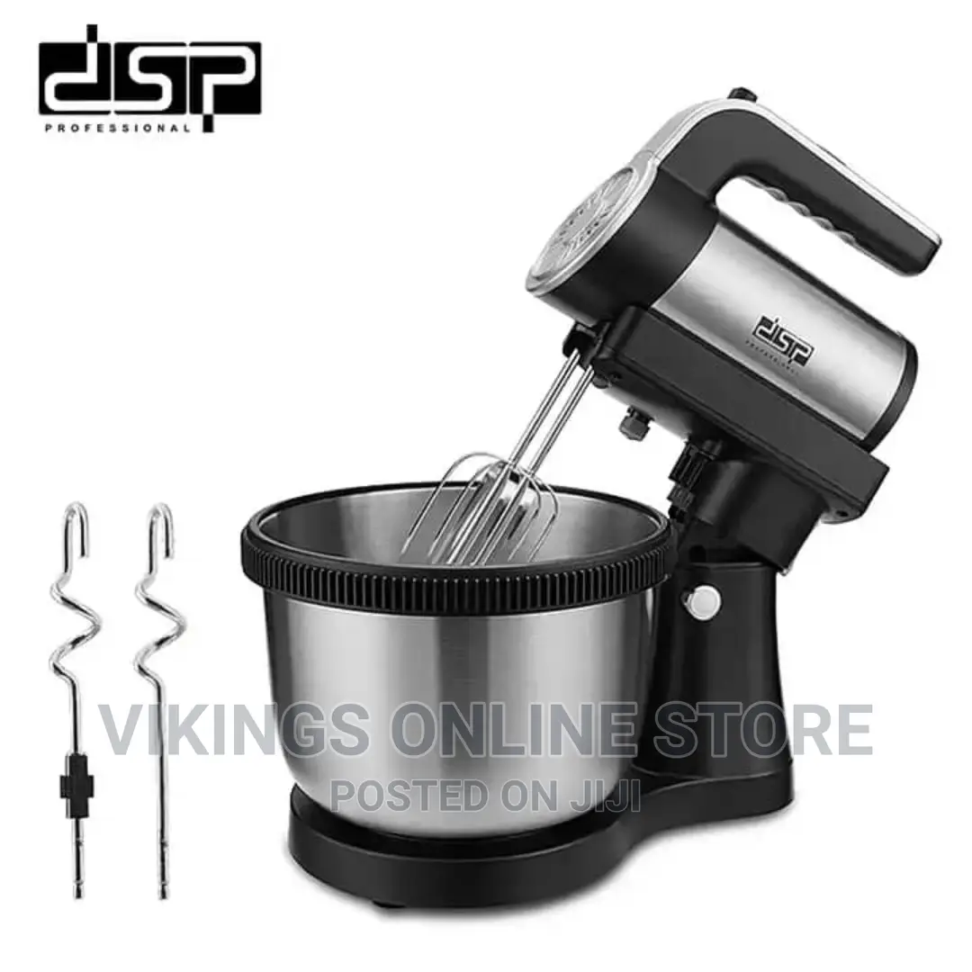 4L Stand Mixer DSP Km3058