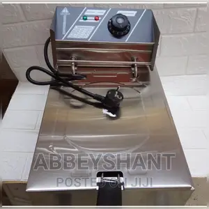 Deep Fryer/Stainless Deep Fryer/Deep Fryer